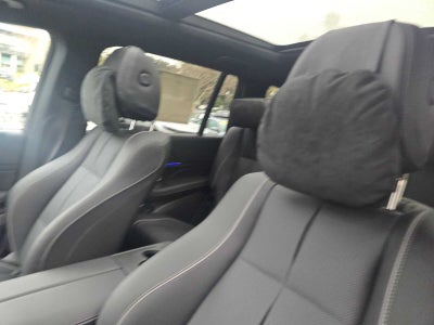 2026 Mercedes-Benz GLS GLS 450