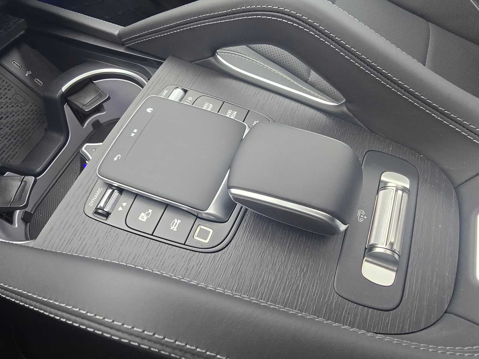 2026 Mercedes-Benz GLS GLS 450