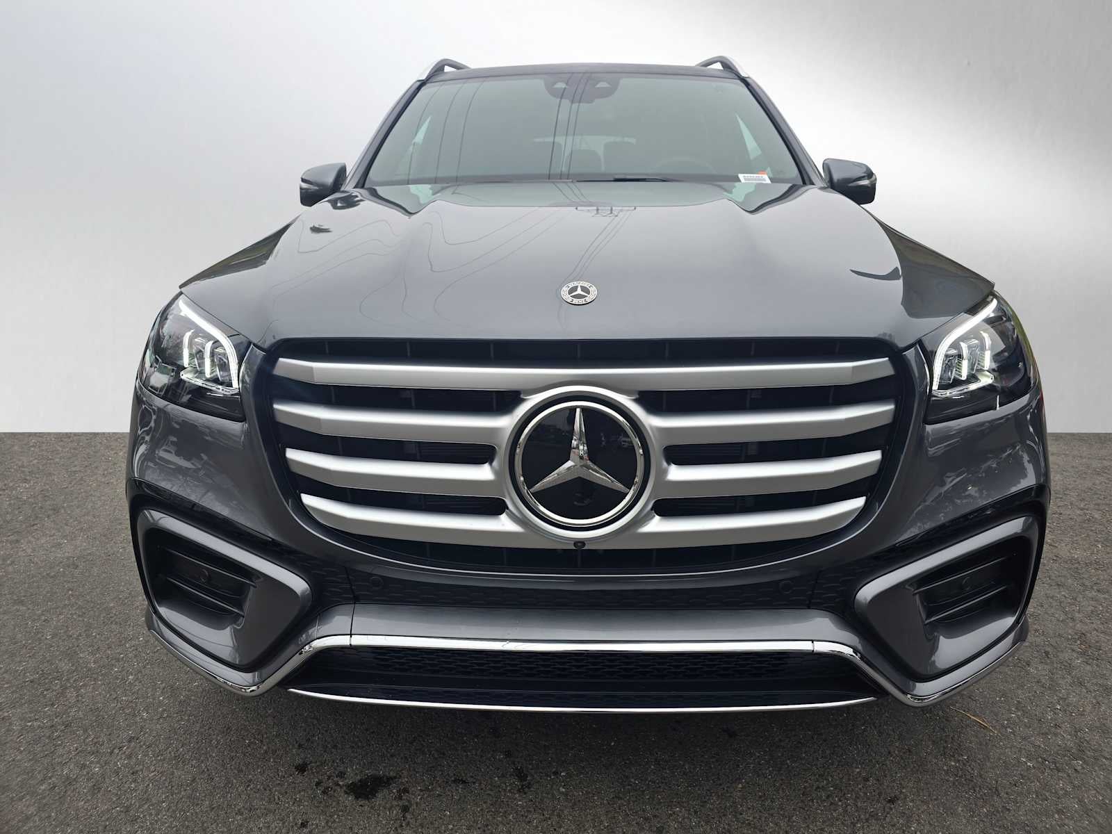 2026 Mercedes-Benz GLS GLS 450