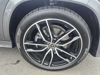 2026 Mercedes-Benz GLS GLS 450