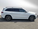 2026 Mercedes-Benz GLS 450 4MATIC® SUV