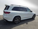 2026 Mercedes-Benz GLS 450 4MATIC® SUV