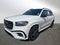 2026 Mercedes-Benz GLS 450 4MATIC® SUV