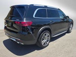 2026 Mercedes-Benz GLS 450 4MATIC® SUV