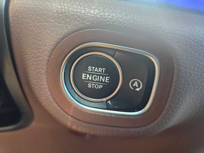 2026 Mercedes-Benz GLS 450 4MATIC® SUV