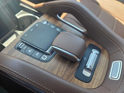 2026 Mercedes-Benz GLS 450 4MATIC® SUV