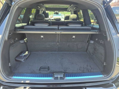 2026 Mercedes-Benz GLS 450 4MATIC® SUV
