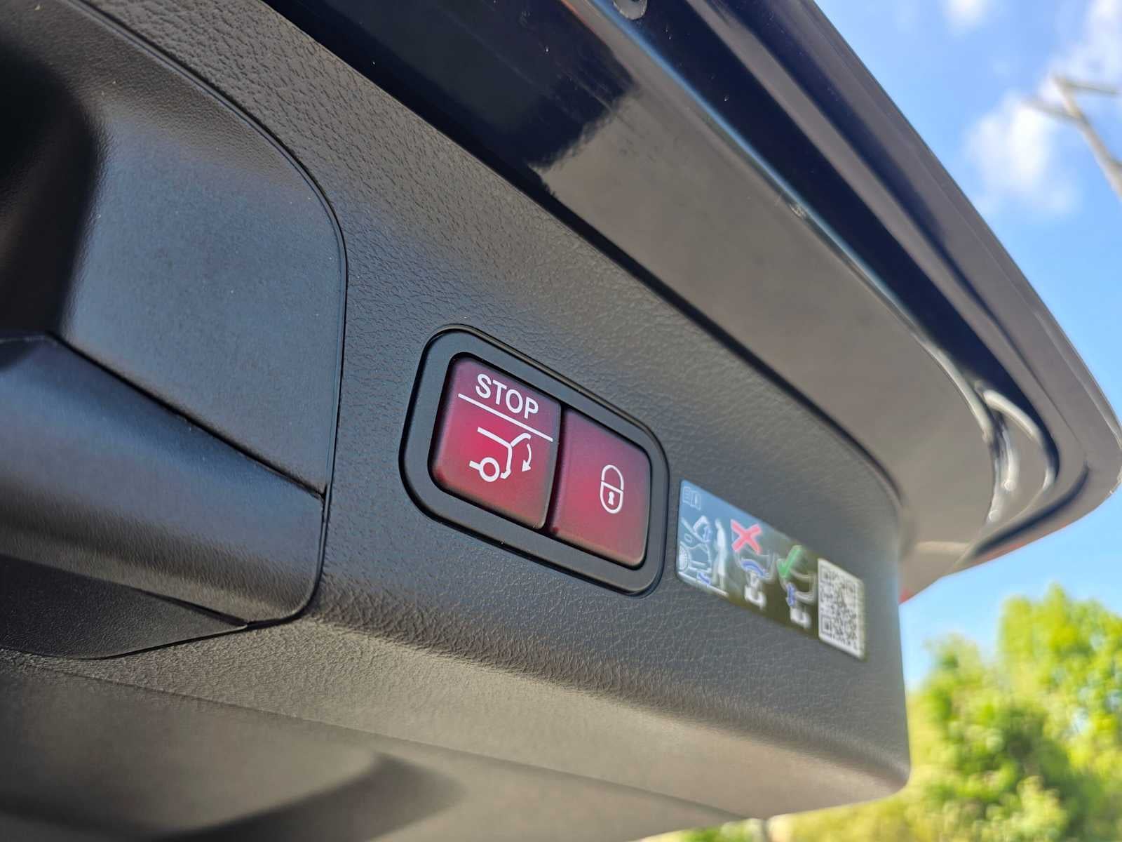 2026 Mercedes-Benz GLS 450 4MATIC® SUV