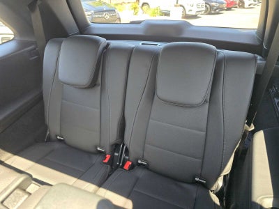 2026 Mercedes-Benz GLS 450 4MATIC® SUV