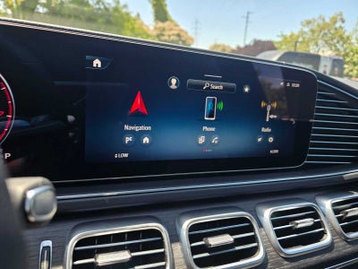 2026 Mercedes-Benz GLS 450 4MATIC® SUV