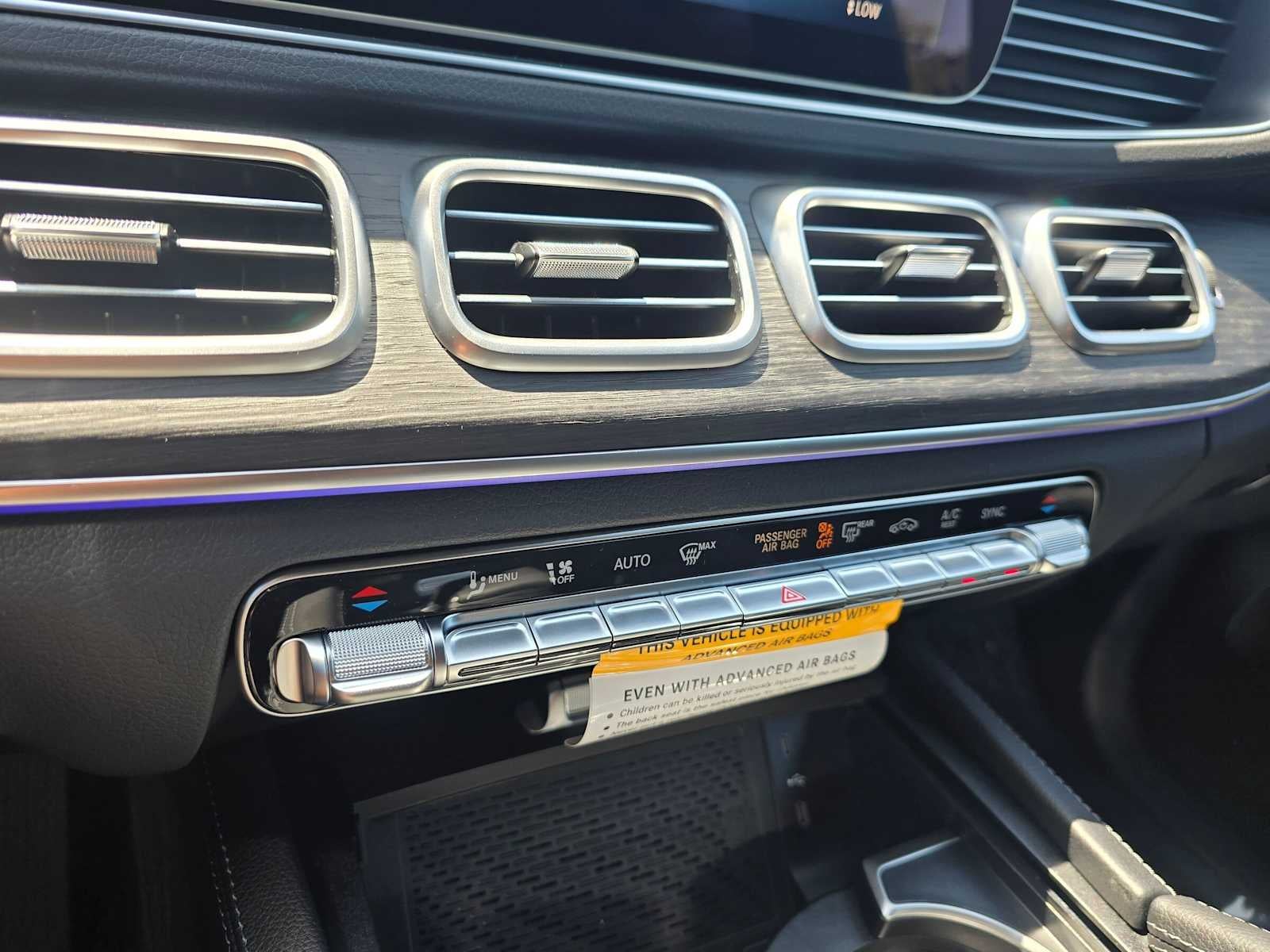 2026 Mercedes-Benz GLS 450 4MATIC® SUV