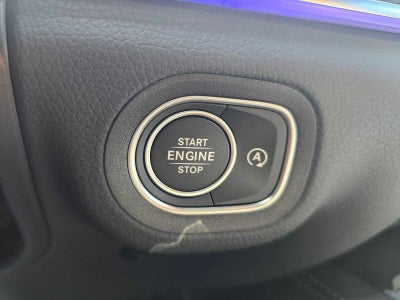 2026 Mercedes-Benz GLS 450 4MATIC® SUV