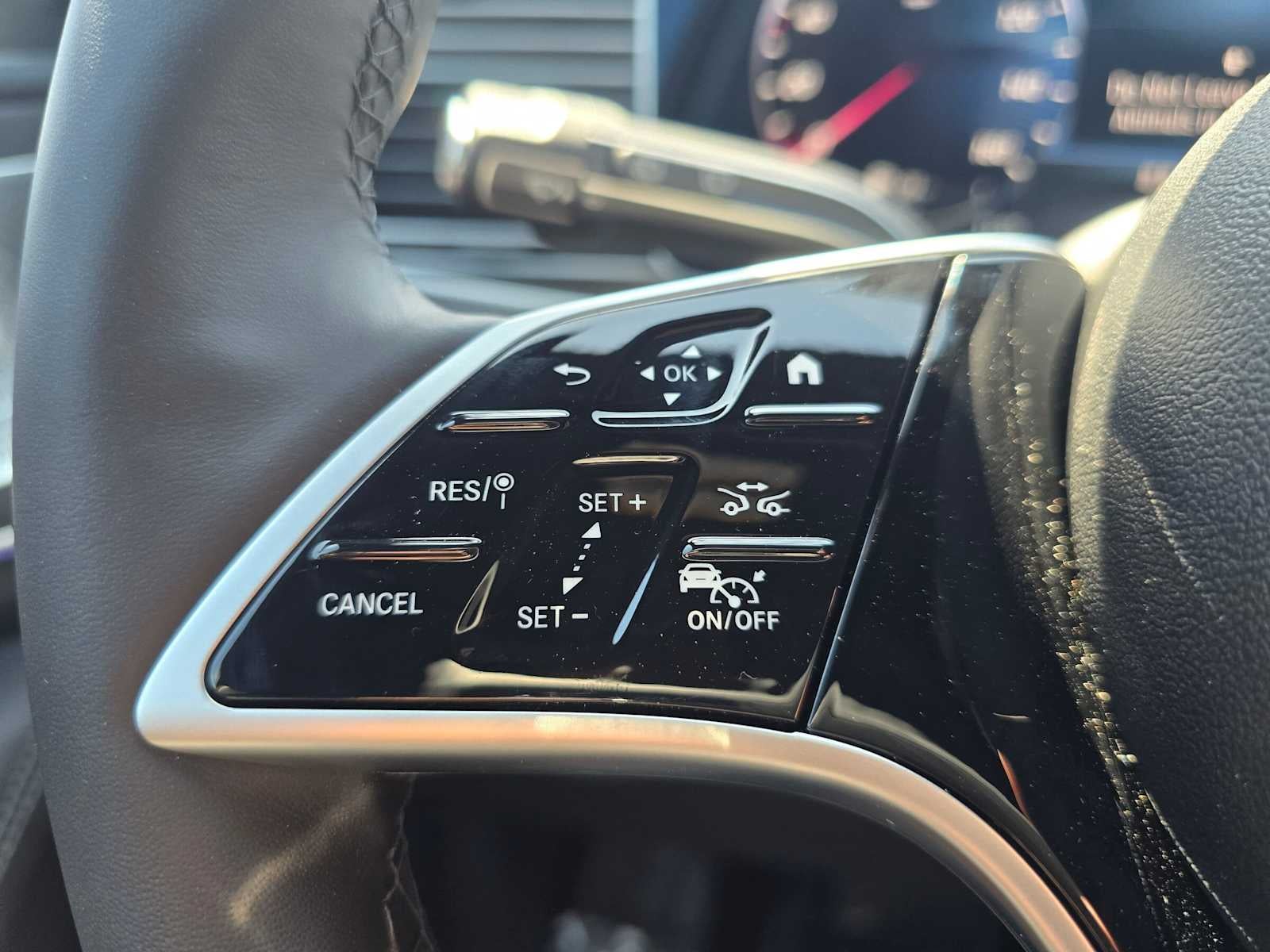 2026 Mercedes-Benz GLS 450 4MATIC® SUV