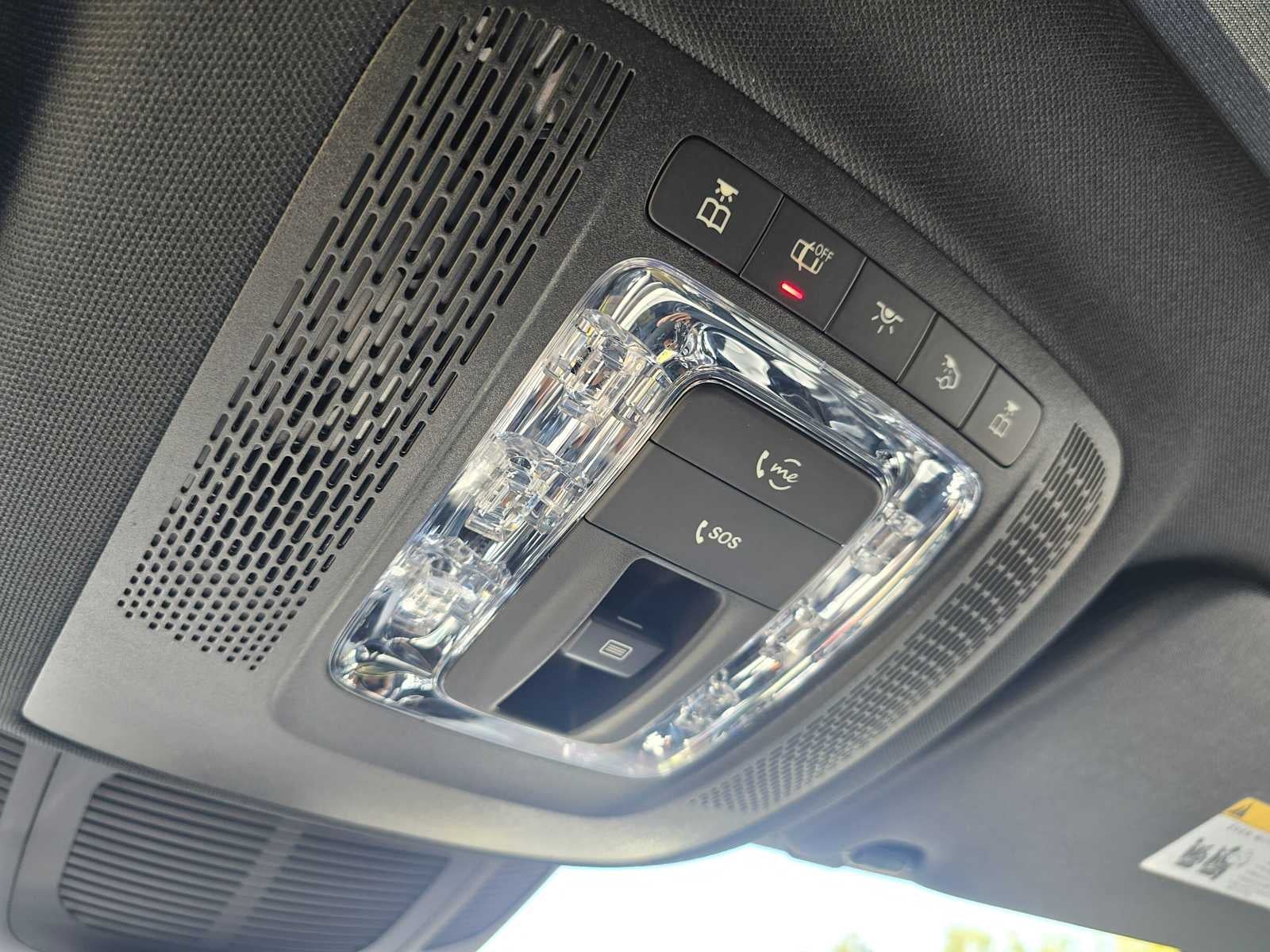 2026 Mercedes-Benz GLS 450 4MATIC® SUV