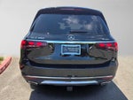 2026 Mercedes-Benz GLS 450 4MATIC® SUV