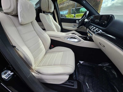 2026 Mercedes-Benz GLS 450 4MATIC® SUV