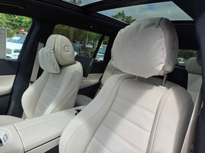 2026 Mercedes-Benz GLS 450 4MATIC® SUV