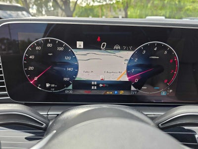 2026 Mercedes-Benz GLS 450 4MATIC® SUV