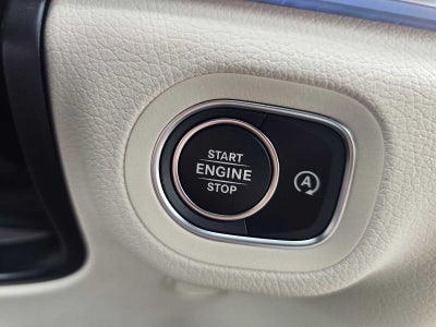 2026 Mercedes-Benz GLS 450 4MATIC® SUV