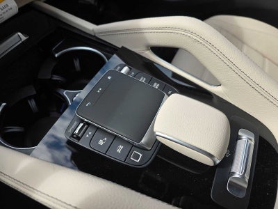2026 Mercedes-Benz GLS 450 4MATIC® SUV