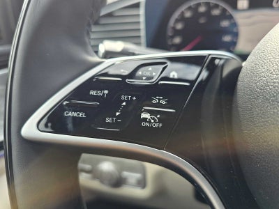 2026 Mercedes-Benz GLS 450 4MATIC® SUV