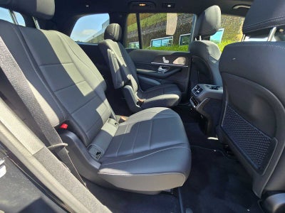 2026 Mercedes-Benz GLS 450 4MATIC® SUV