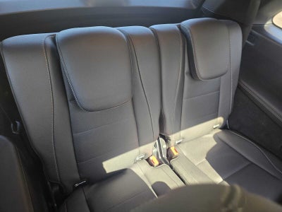 2026 Mercedes-Benz GLS 450 4MATIC® SUV