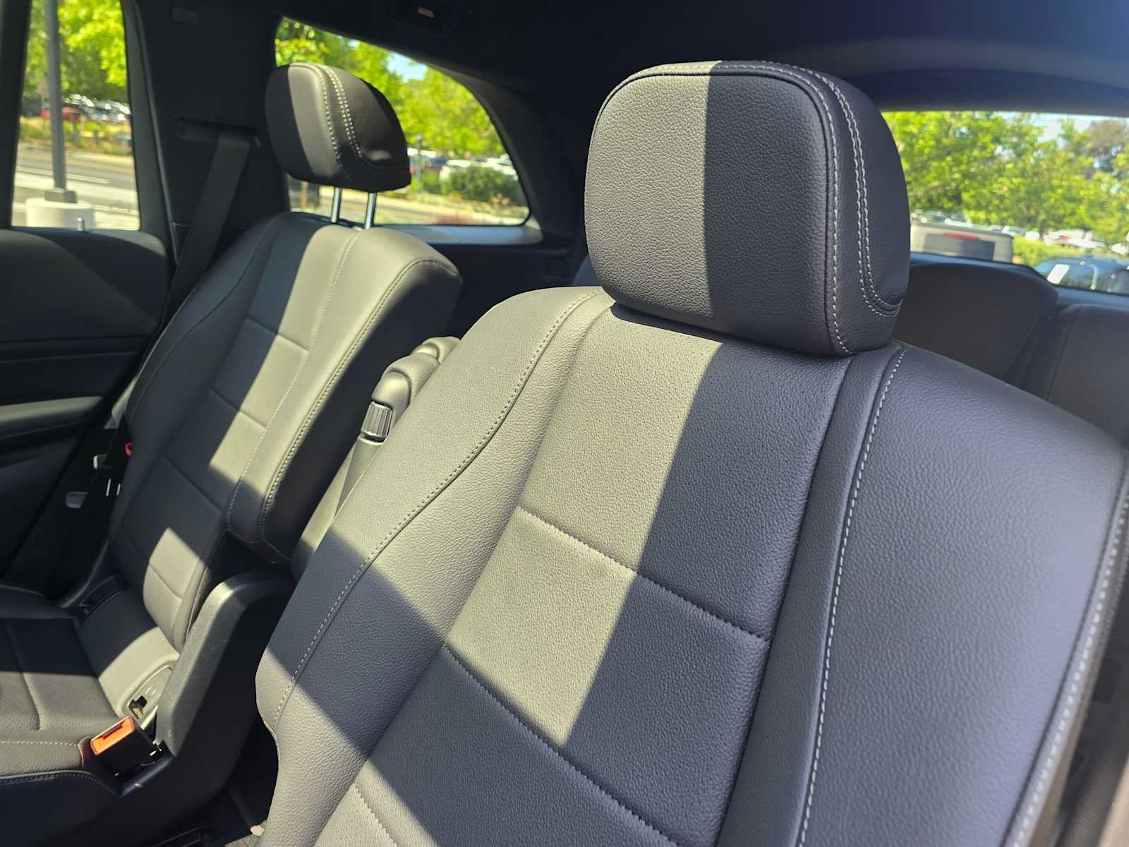 2026 Mercedes-Benz GLS 450 4MATIC® SUV