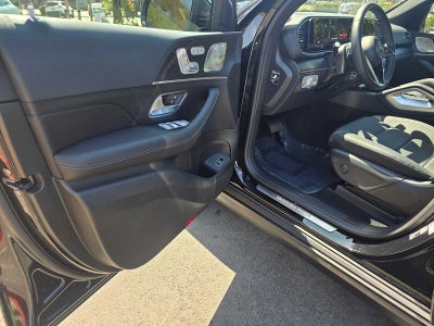 2026 Mercedes-Benz GLS 450 4MATIC® SUV