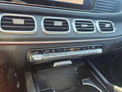 2026 Mercedes-Benz GLS 450 4MATIC® SUV