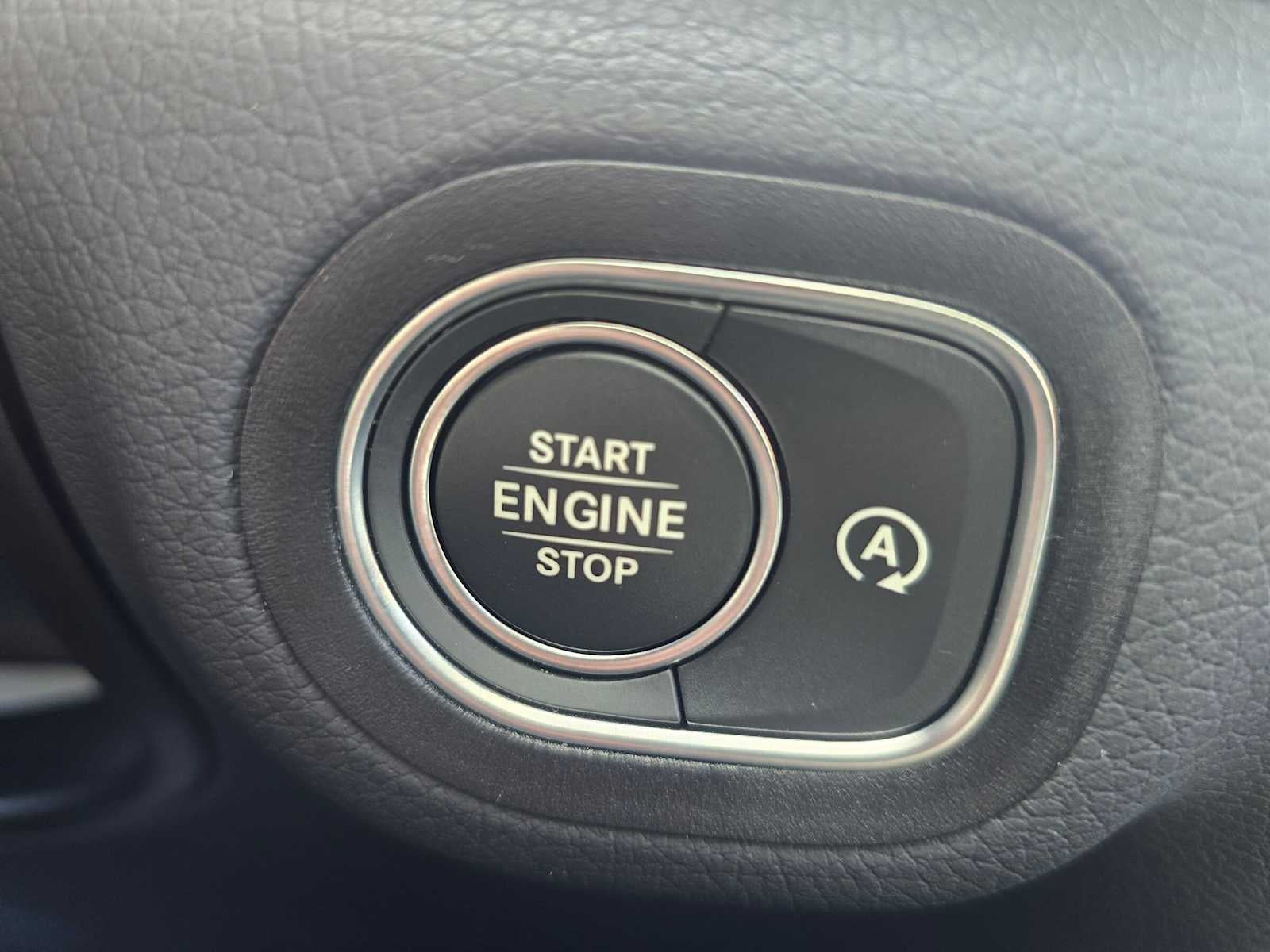 2026 Mercedes-Benz GLS 450 4MATIC® SUV