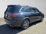 2026 Mercedes-Benz GLS 450 4MATIC® SUV