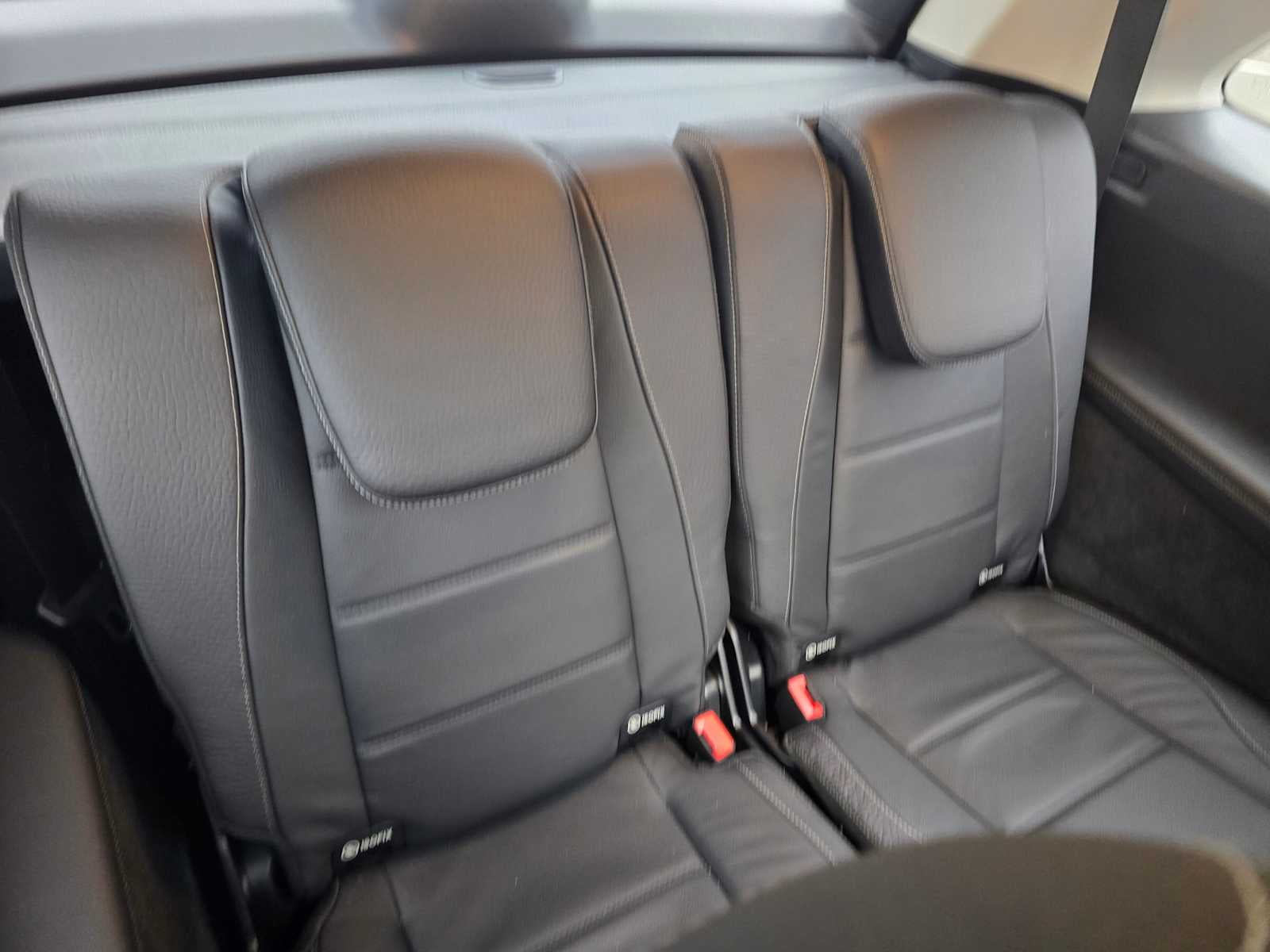 2026 Mercedes-Benz GLS 450 4MATIC® SUV