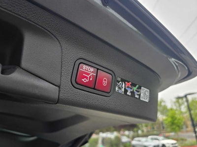 2026 Mercedes-Benz GLS 450 4MATIC® SUV