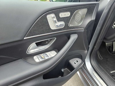2026 Mercedes-Benz GLS 450 4MATIC® SUV