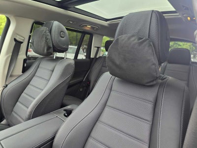 2026 Mercedes-Benz GLS 450 4MATIC® SUV