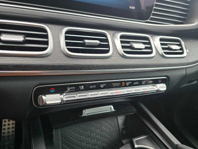 2026 Mercedes-Benz GLS 450 4MATIC® SUV