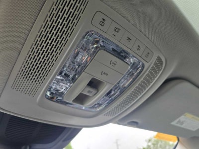 2026 Mercedes-Benz GLS 450 4MATIC® SUV