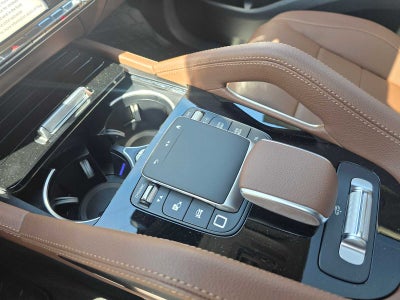 2026 Mercedes-Benz GLS 450 4MATIC® SUV