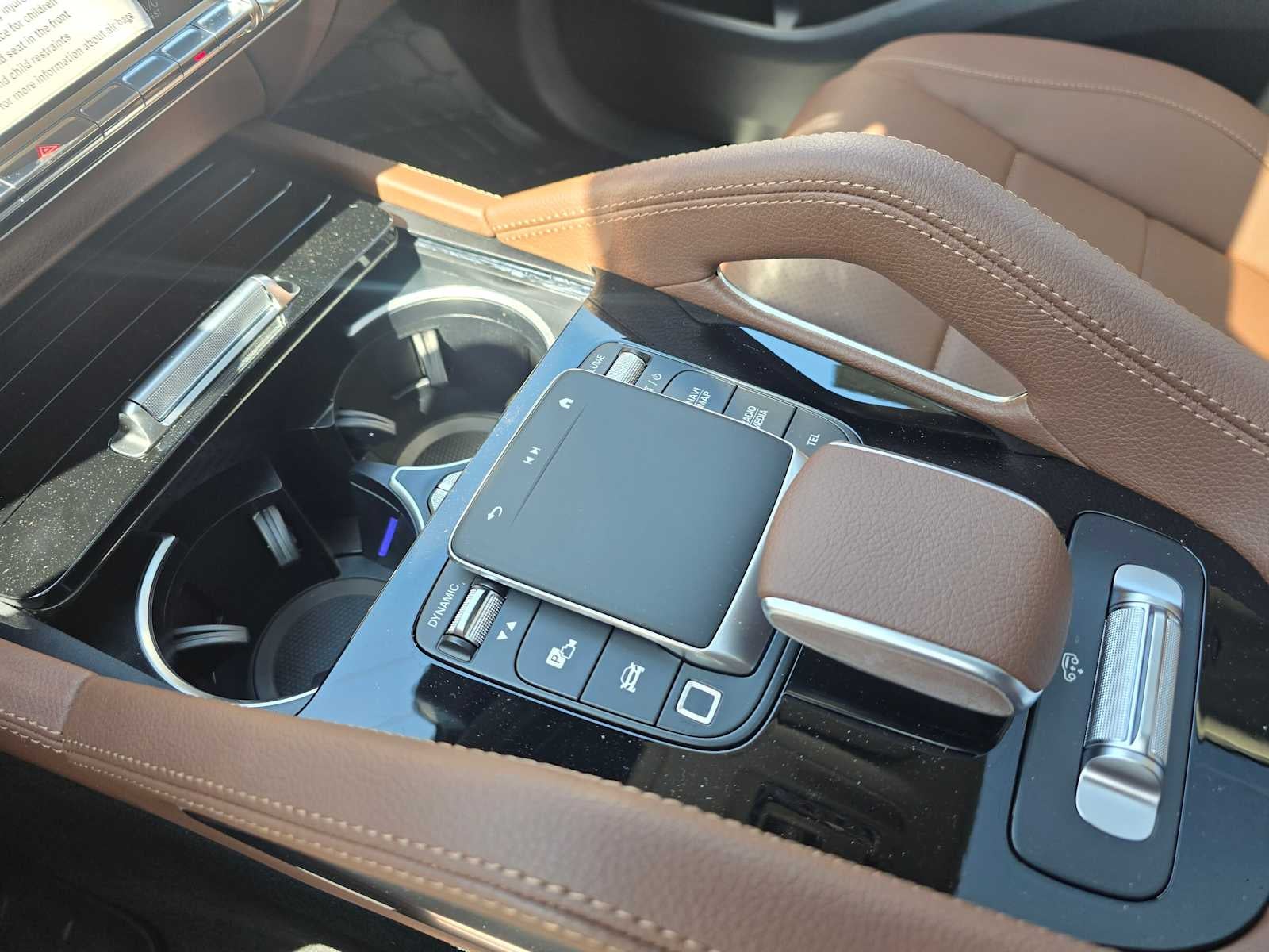 2026 Mercedes-Benz GLS 450 4MATIC® SUV