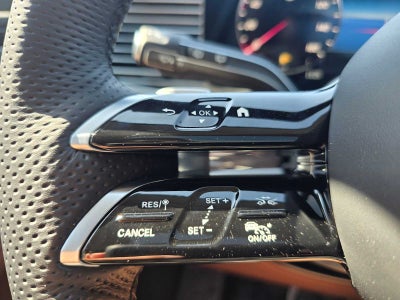 2026 Mercedes-Benz GLS 450 4MATIC® SUV