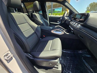 2026 Mercedes-Benz GLS 450 4MATIC® SUV