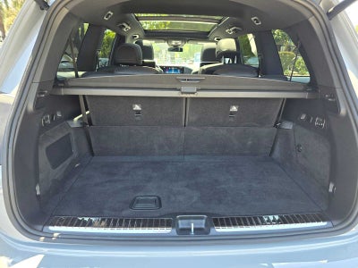 2026 Mercedes-Benz GLS 450 4MATIC® SUV