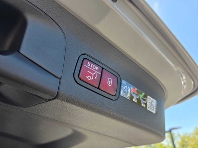 2026 Mercedes-Benz GLS 450 4MATIC® SUV