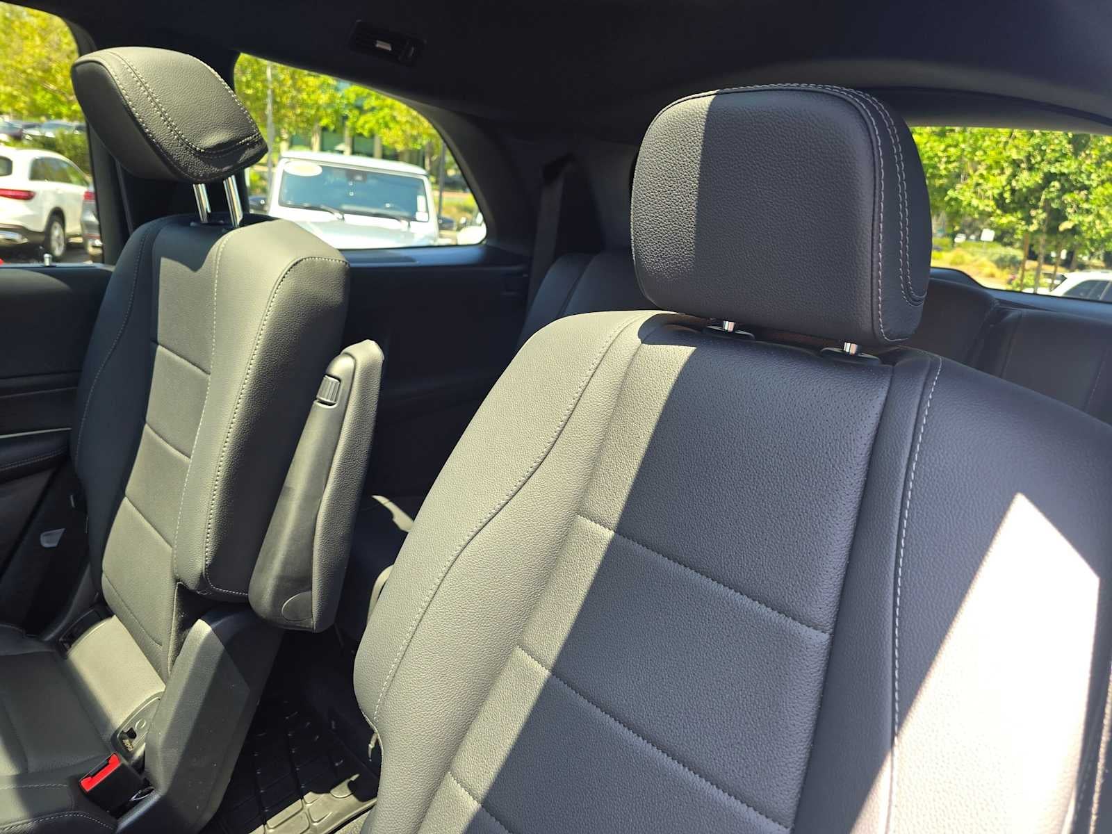 2026 Mercedes-Benz GLS 450 4MATIC® SUV