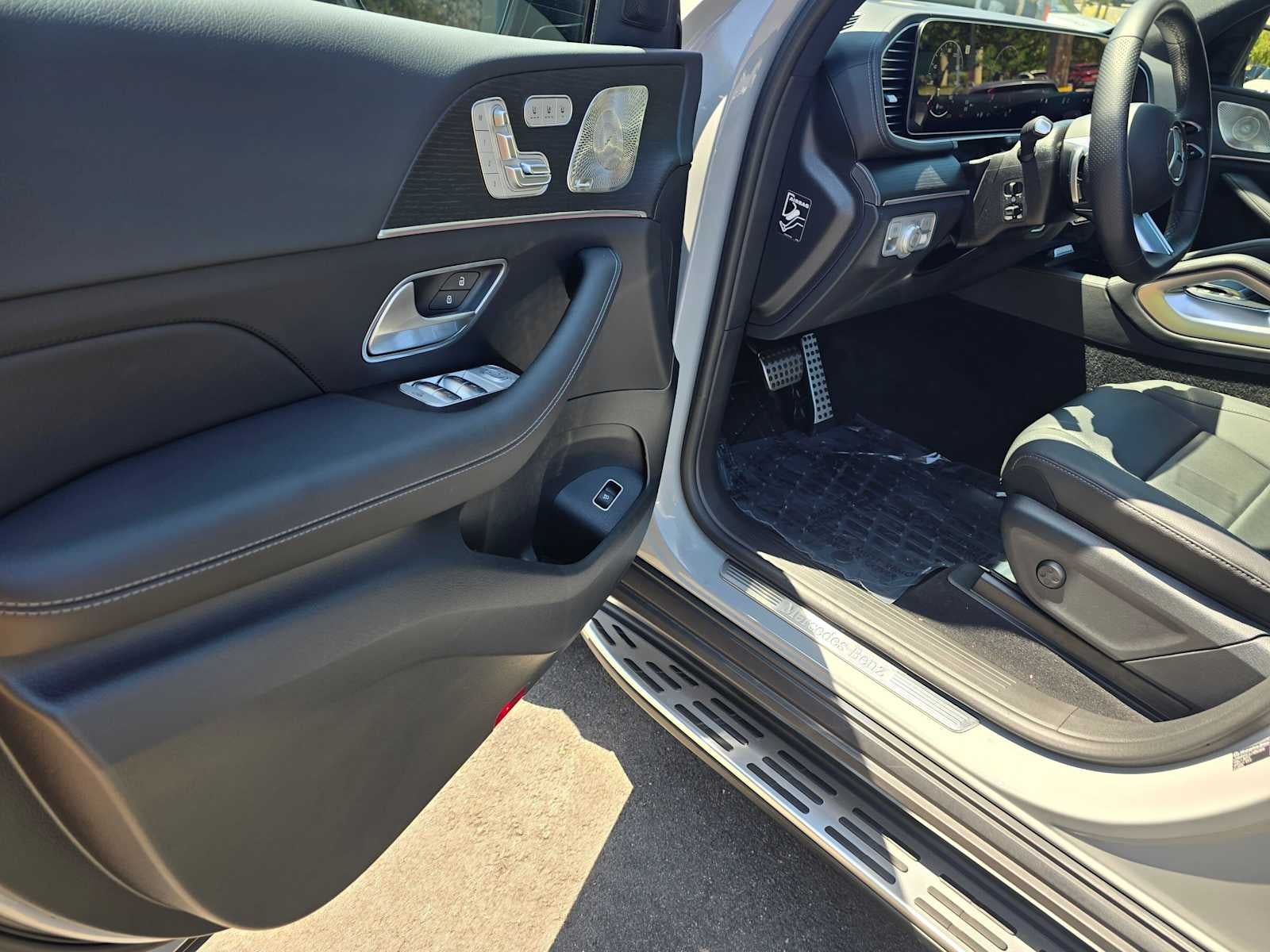 2026 Mercedes-Benz GLS 450 4MATIC® SUV