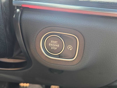 2026 Mercedes-Benz GLS 450 4MATIC® SUV