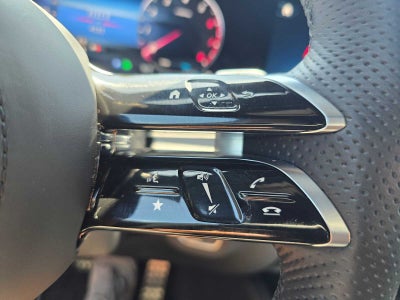 2026 Mercedes-Benz GLS 450 4MATIC® SUV