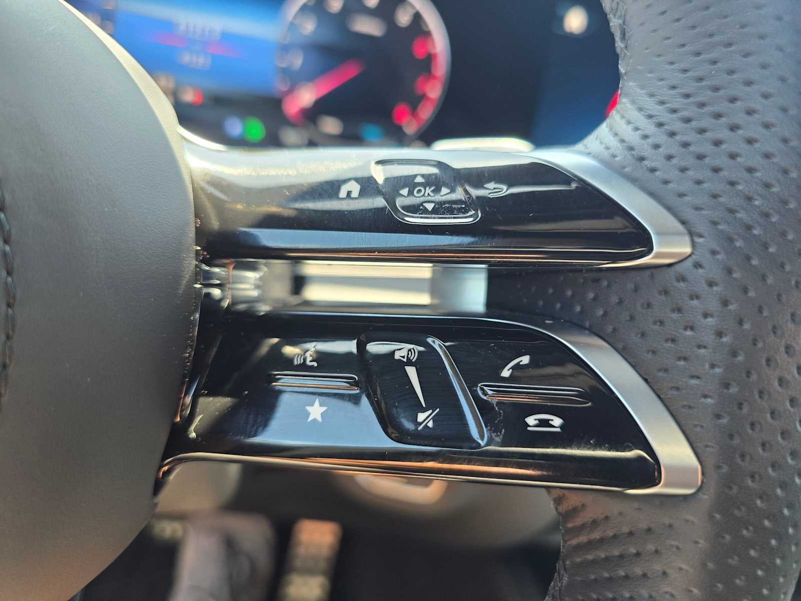 2026 Mercedes-Benz GLS 450 4MATIC® SUV