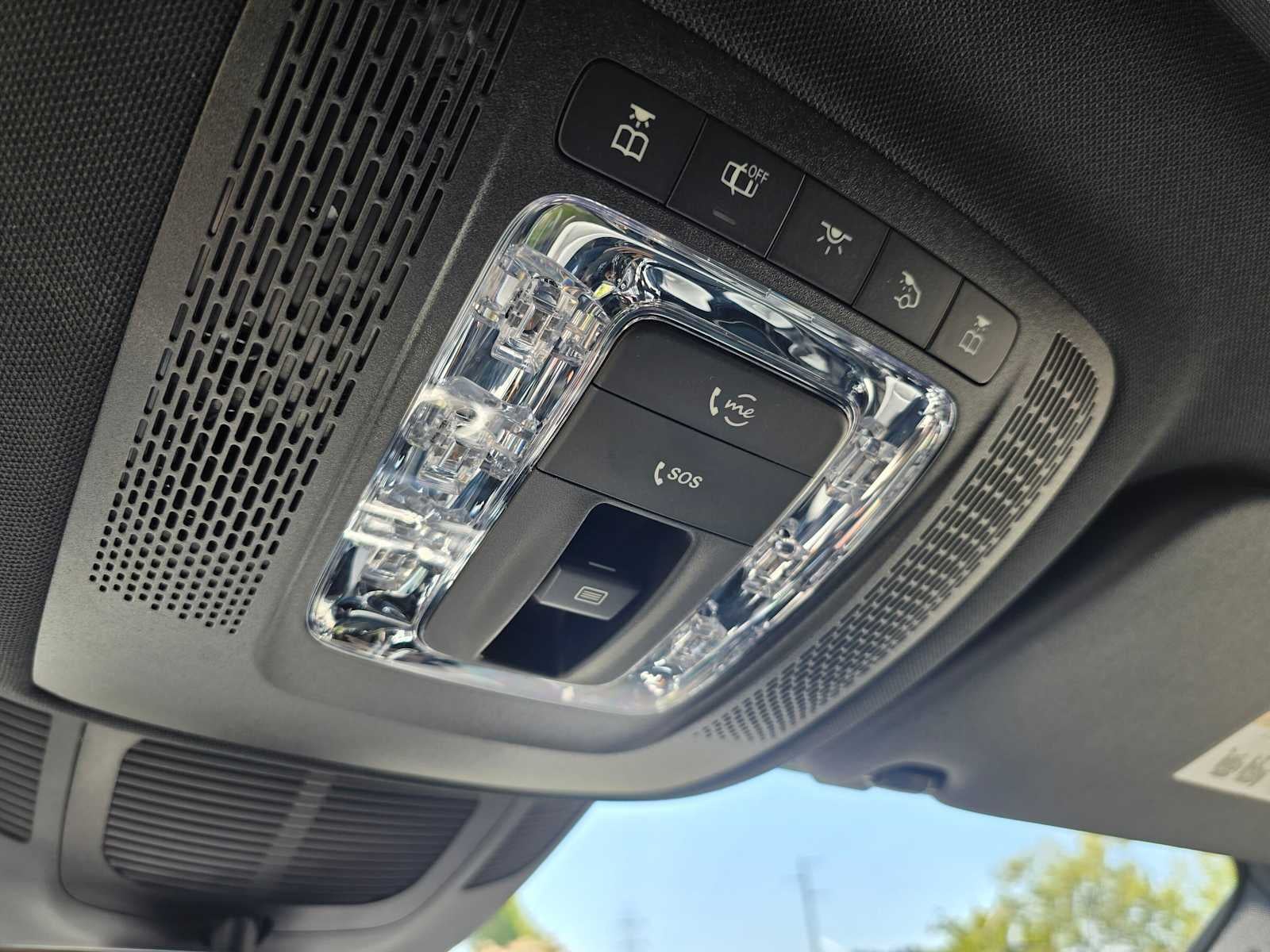 2026 Mercedes-Benz GLS 450 4MATIC® SUV